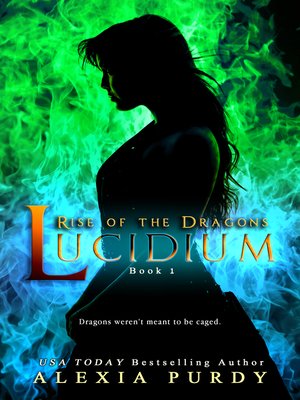 cover image of Lucidium